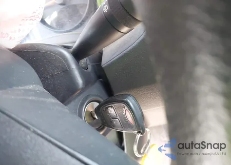 2013 Jeep Compass Sport из США, поврежденный, VIN 1C4NJDBBXDD249588